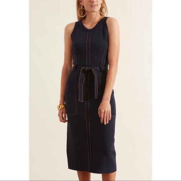 Rachel Comey Inhibit Dress - Picture 2 of 6